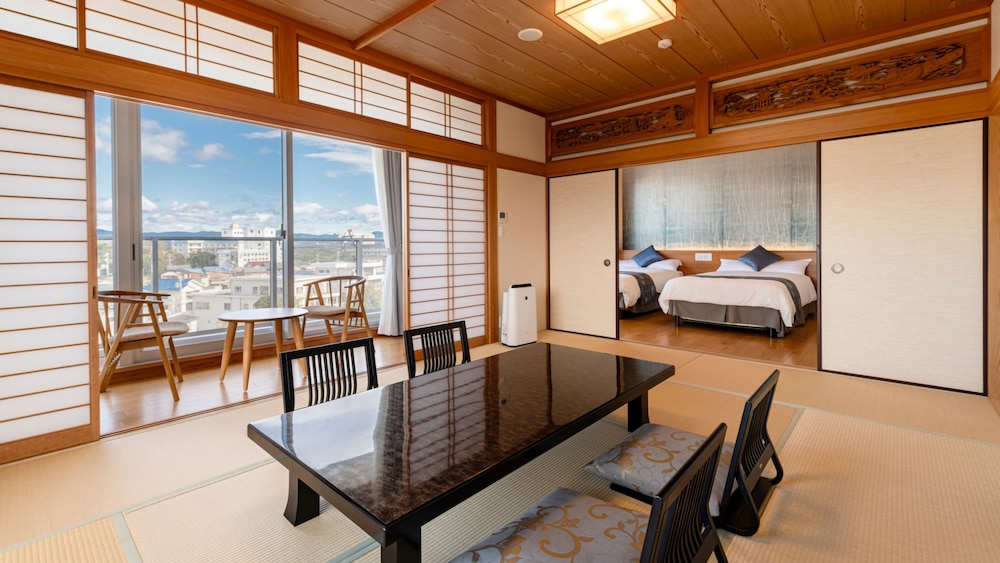 kurhouse shirahama