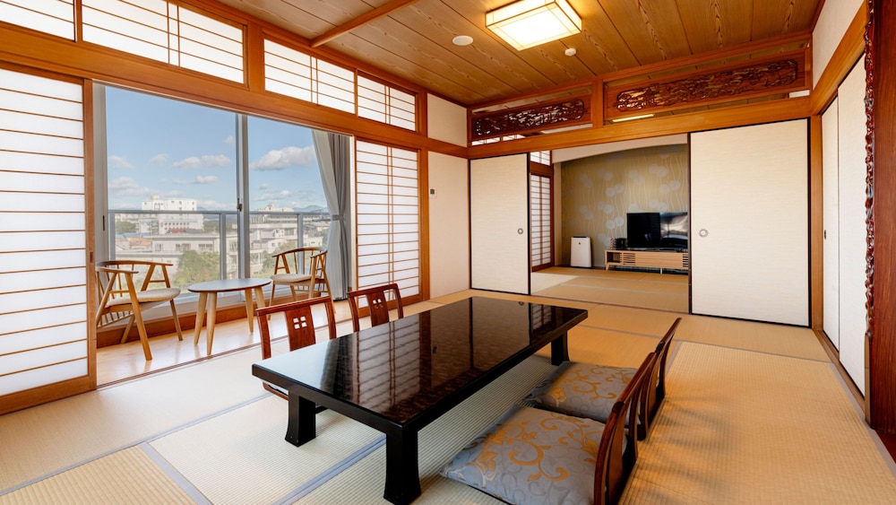 kurhouse shirahama