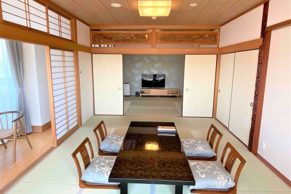 kurhouse shirahama