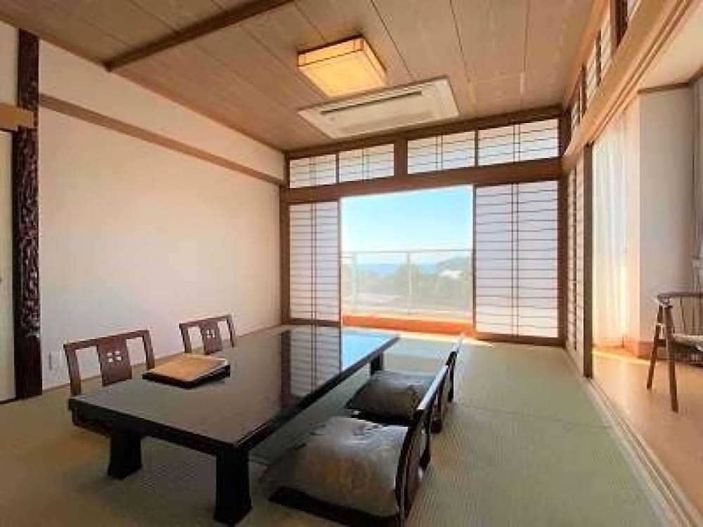 kurhouse shirahama
