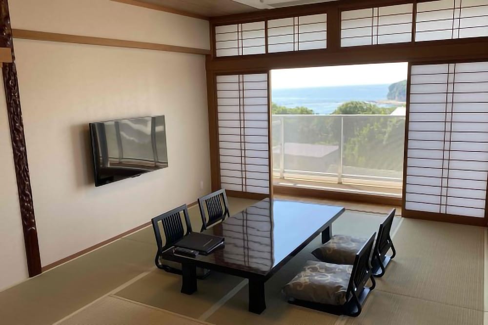 kurhouse shirahama