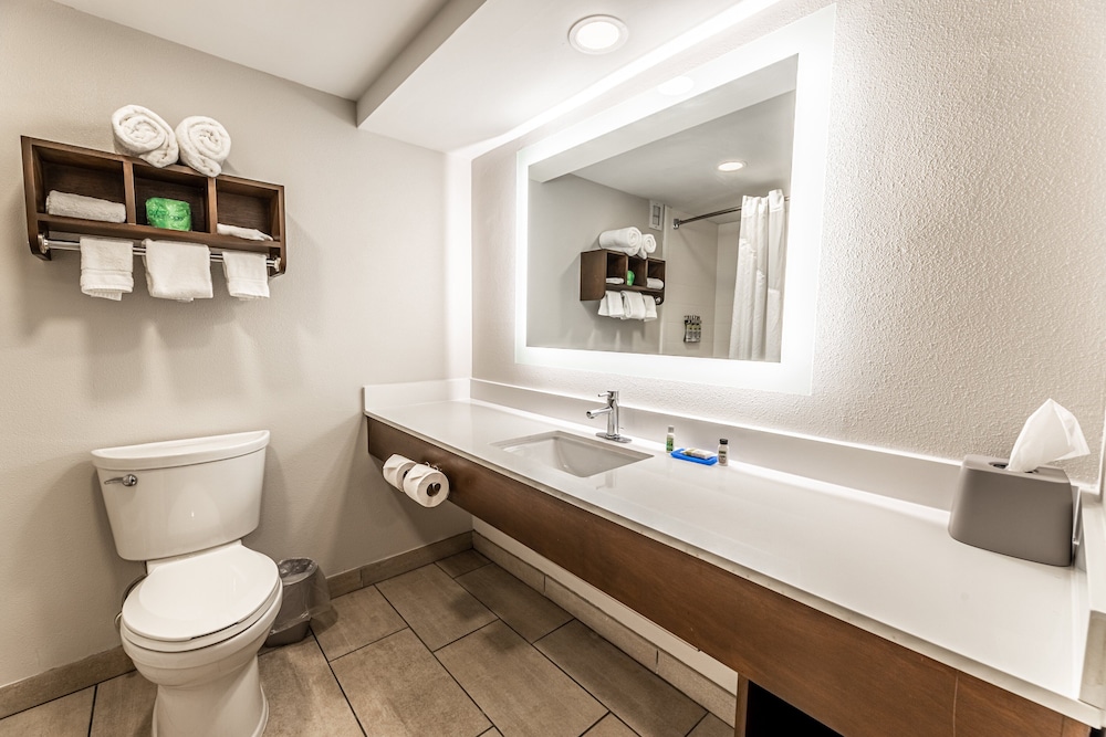 holiday inn express indianapolis south by ihg