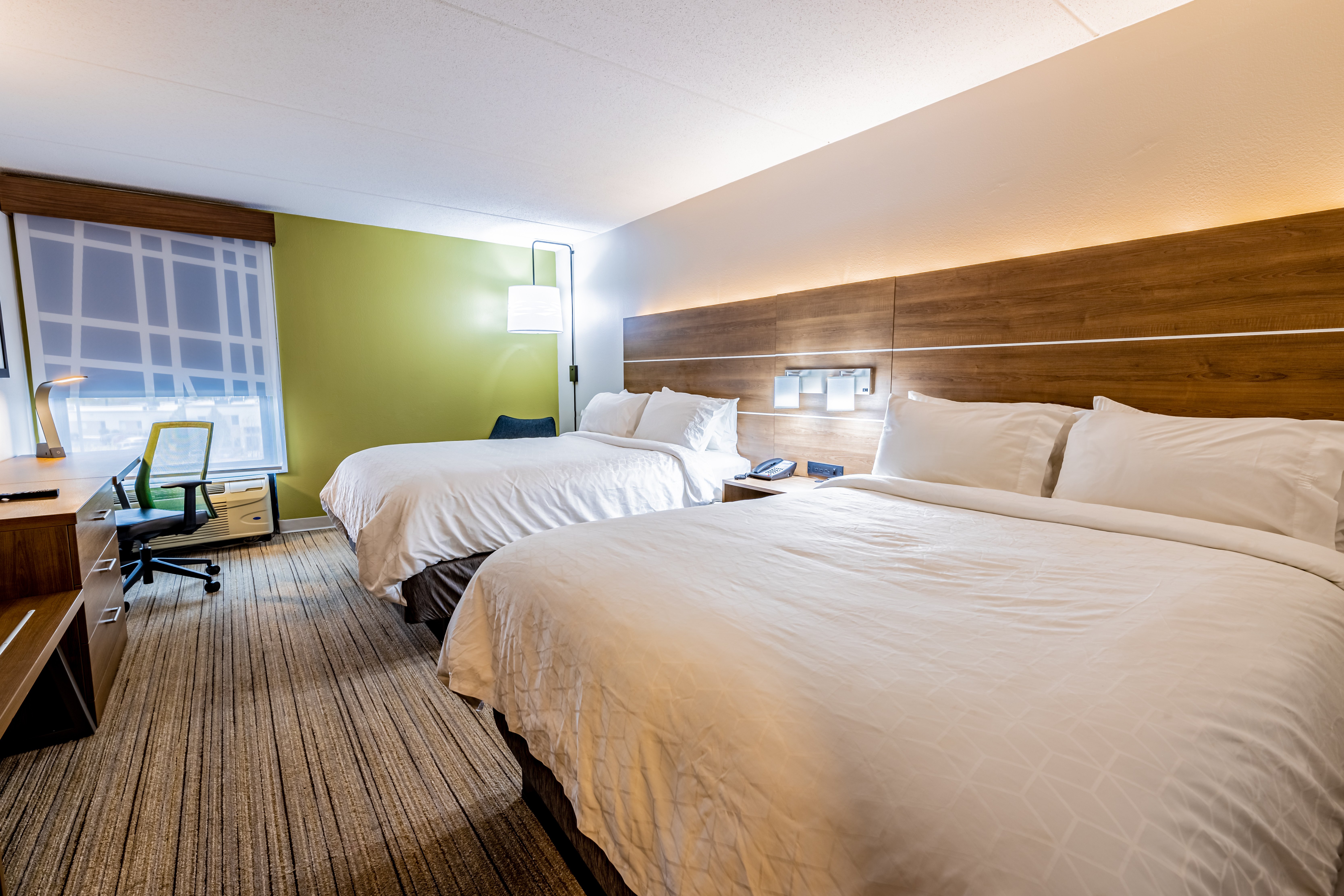 holiday inn express indianapolis south by ihg