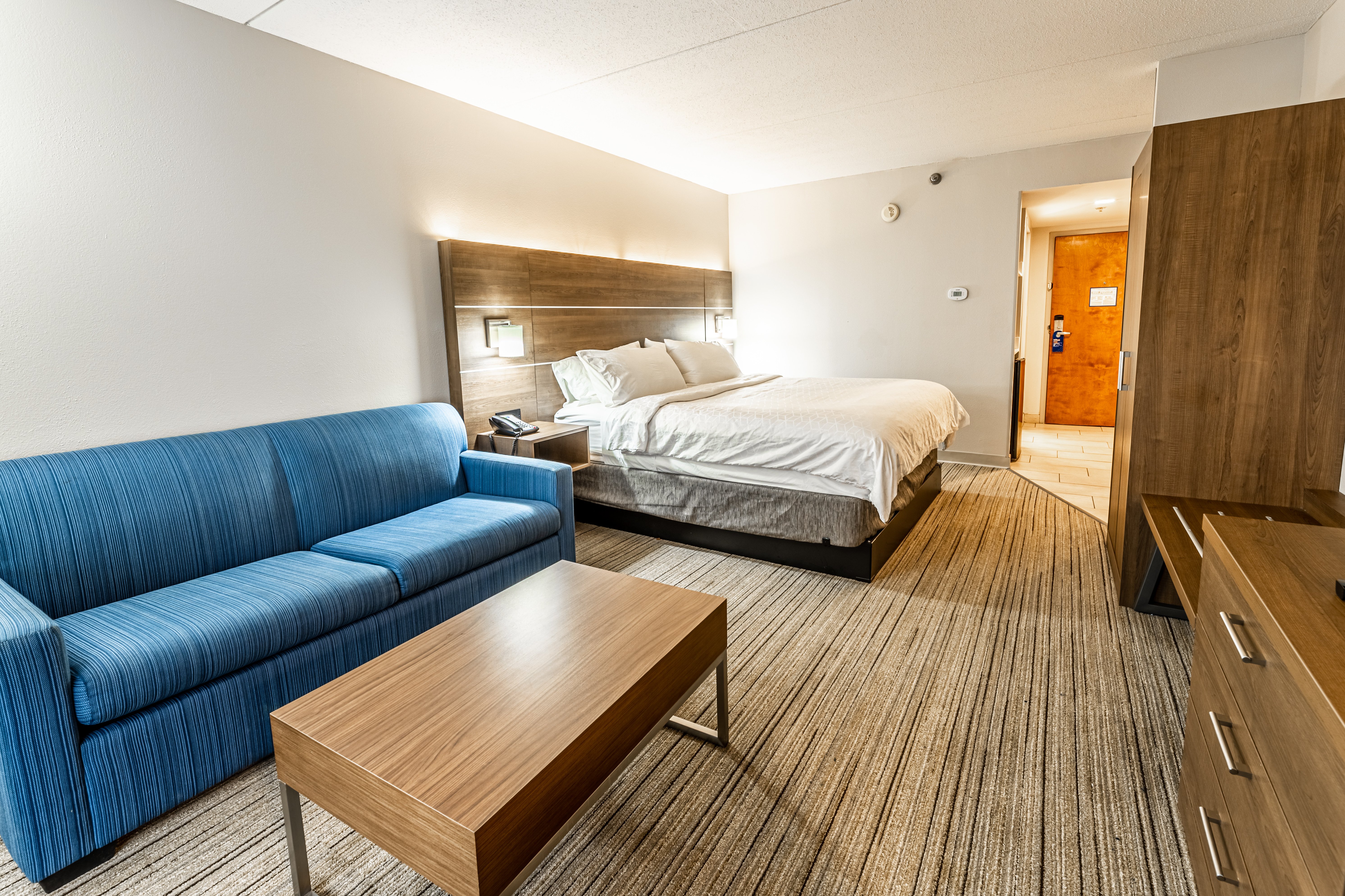 holiday inn express indianapolis south by ihg