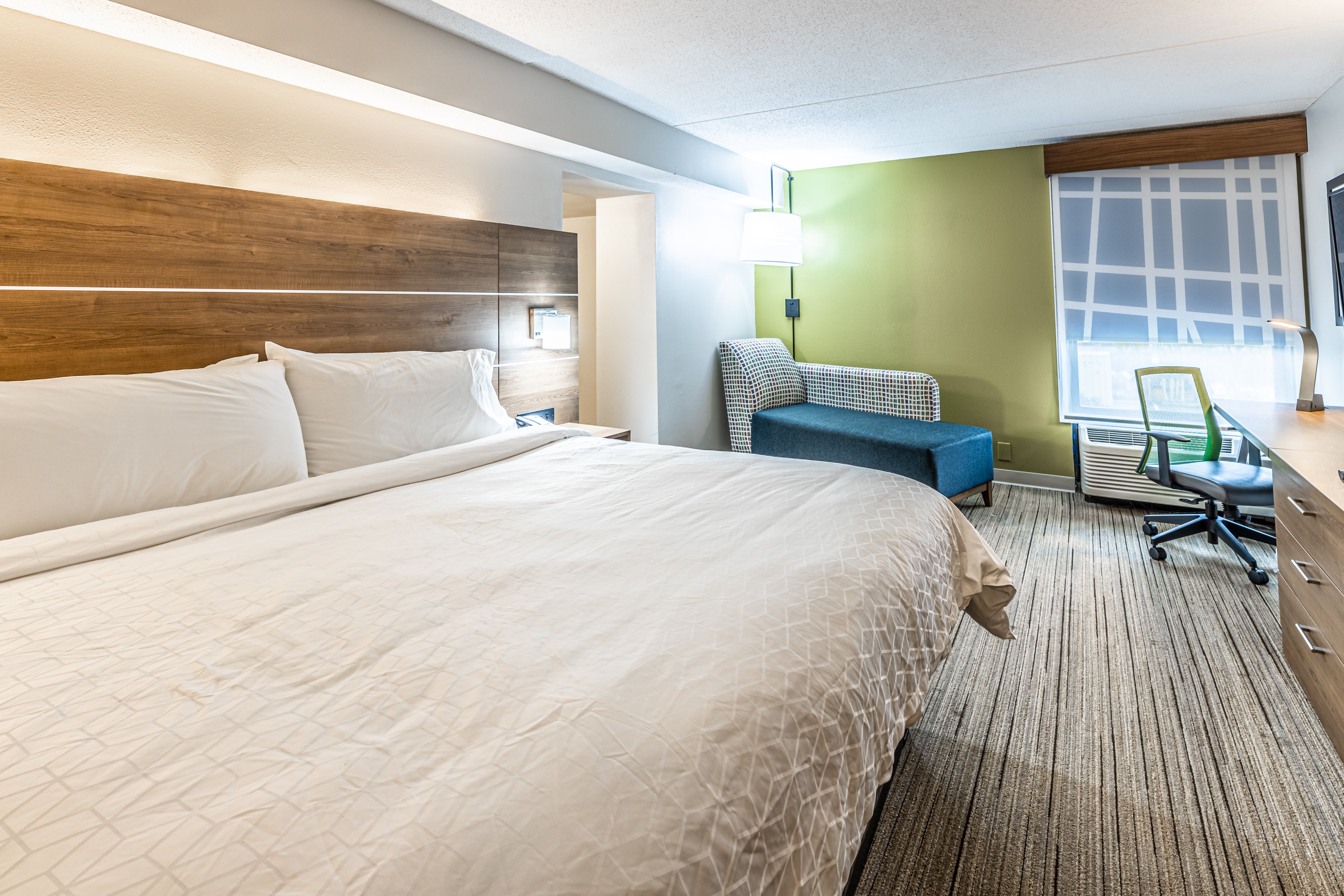 holiday inn express indianapolis south by ihg