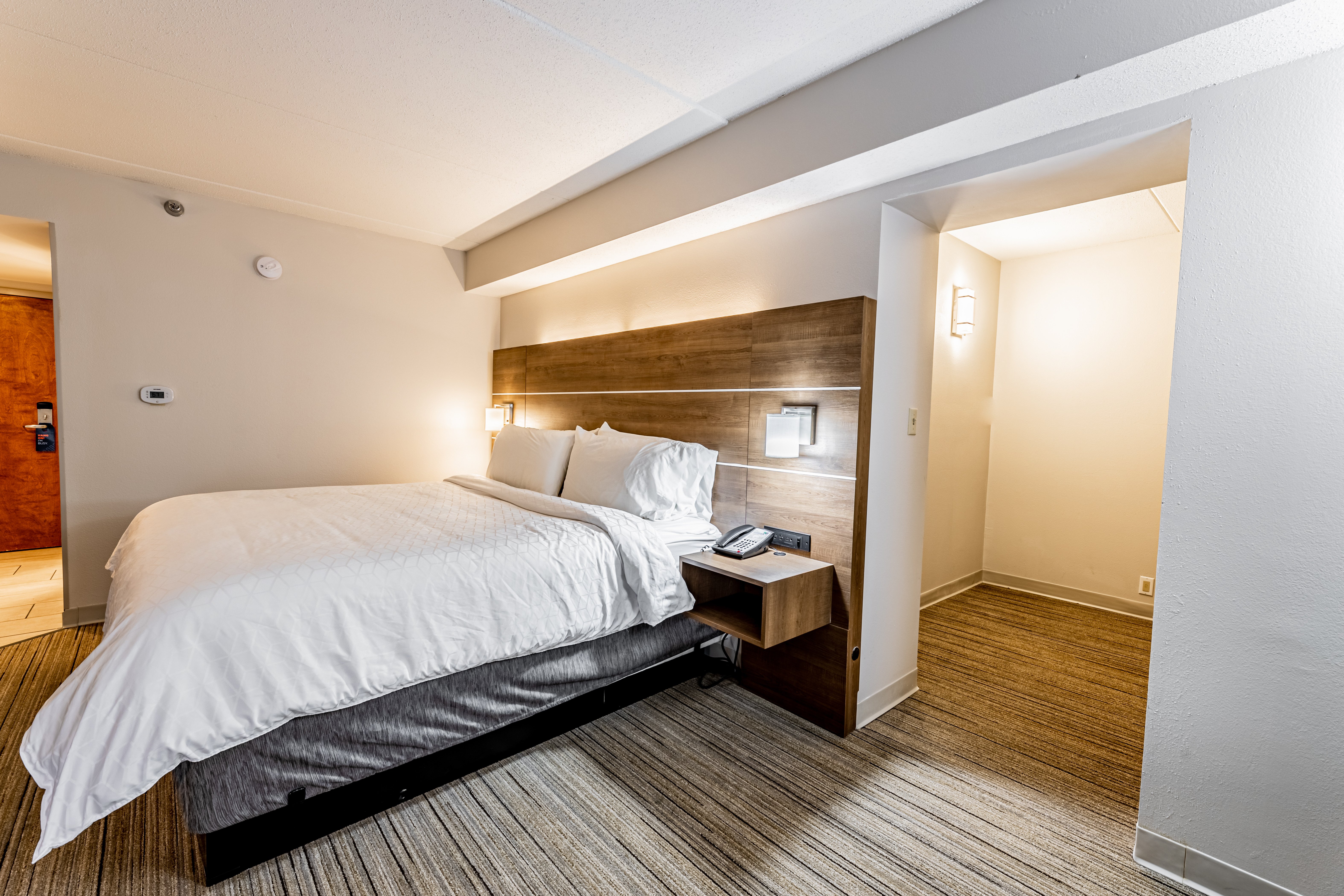 holiday inn express indianapolis south by ihg