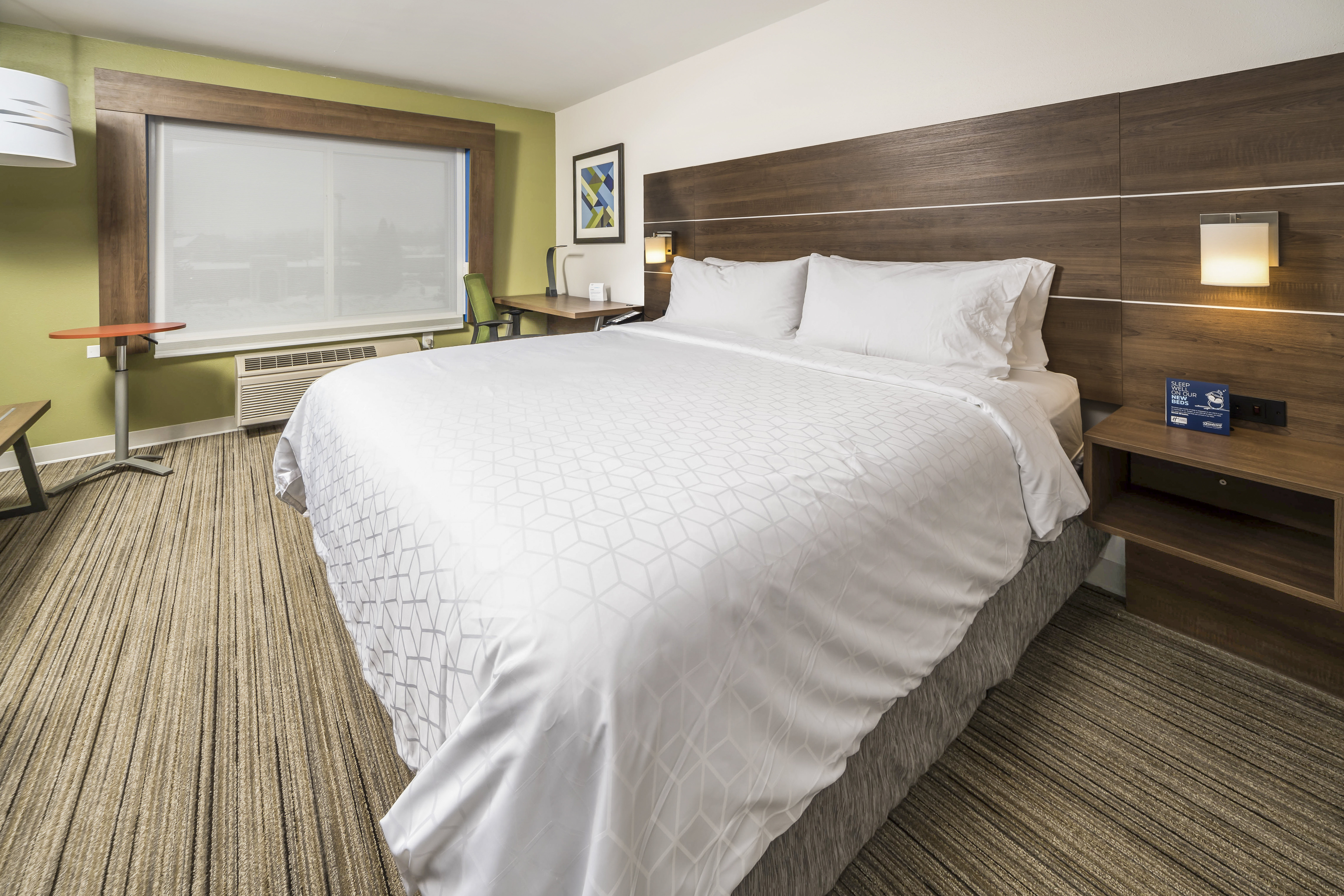 holiday inn express indianapolis south by ihg
