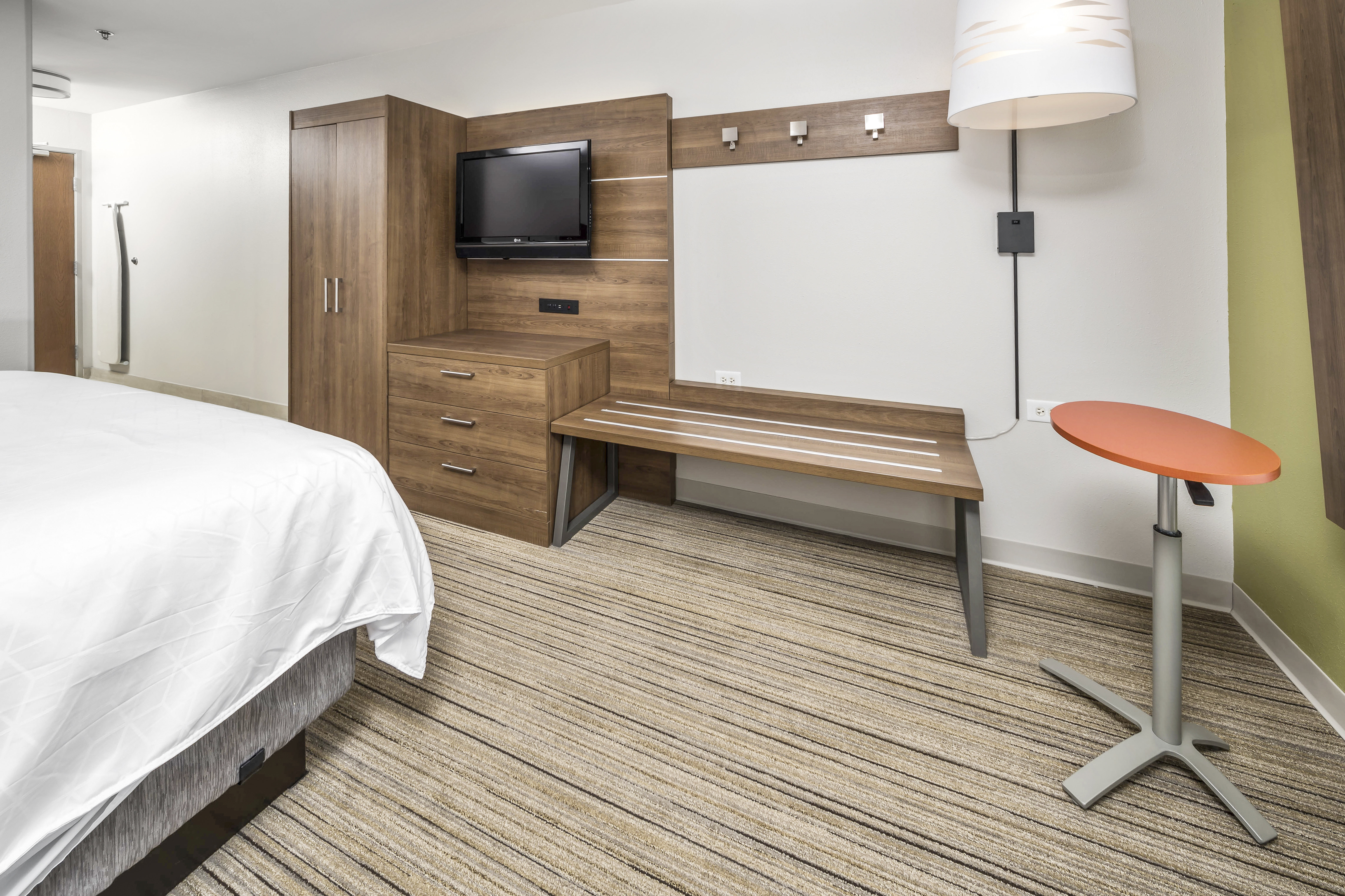 holiday inn express indianapolis south by ihg