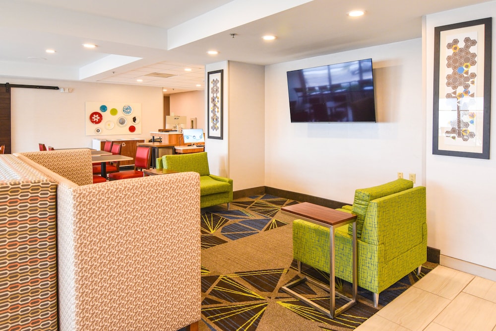 holiday inn express indianapolis south by ihg