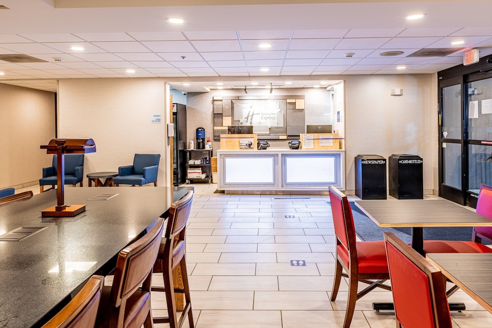 holiday inn express indianapolis south by ihg