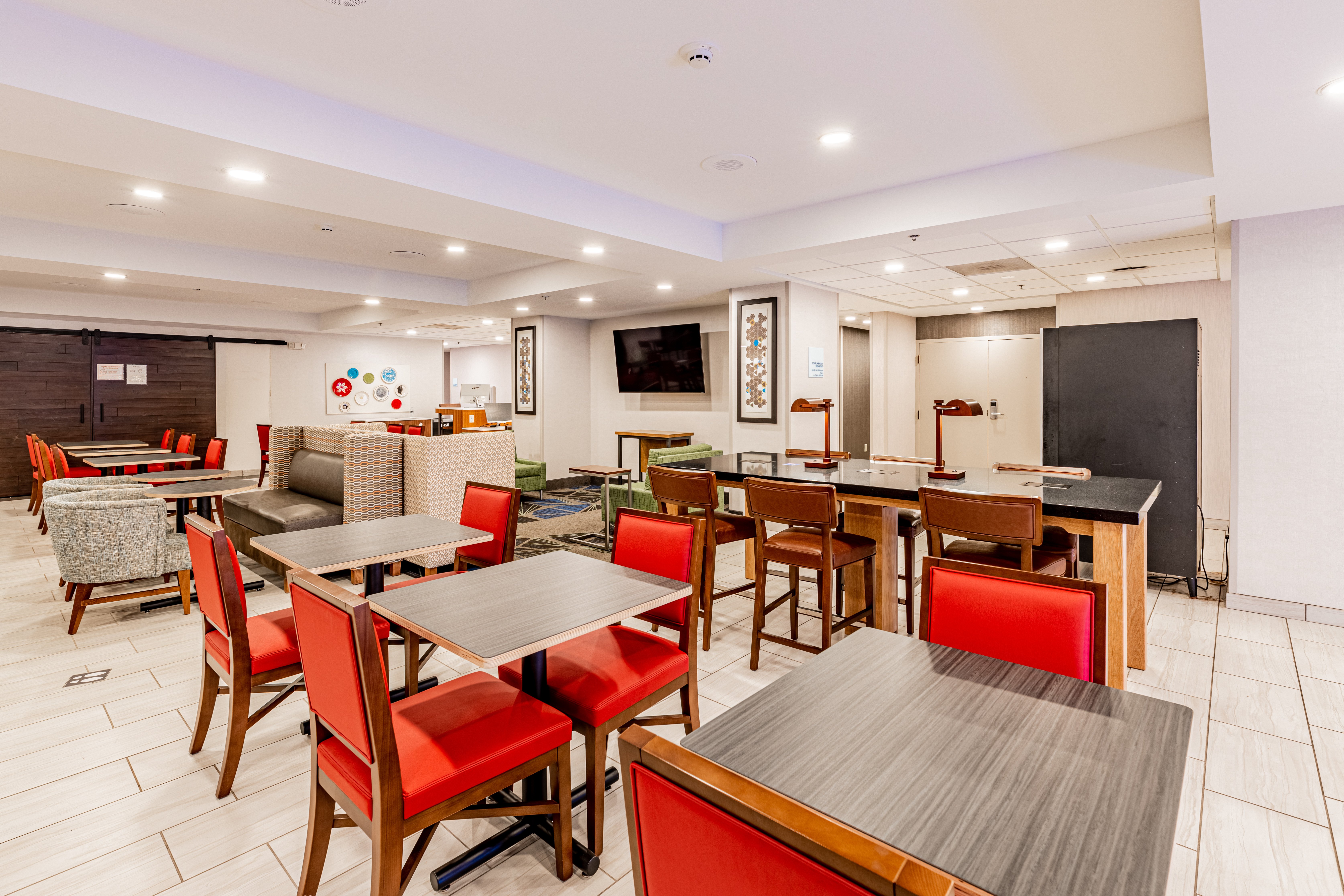 holiday inn express indianapolis south by ihg