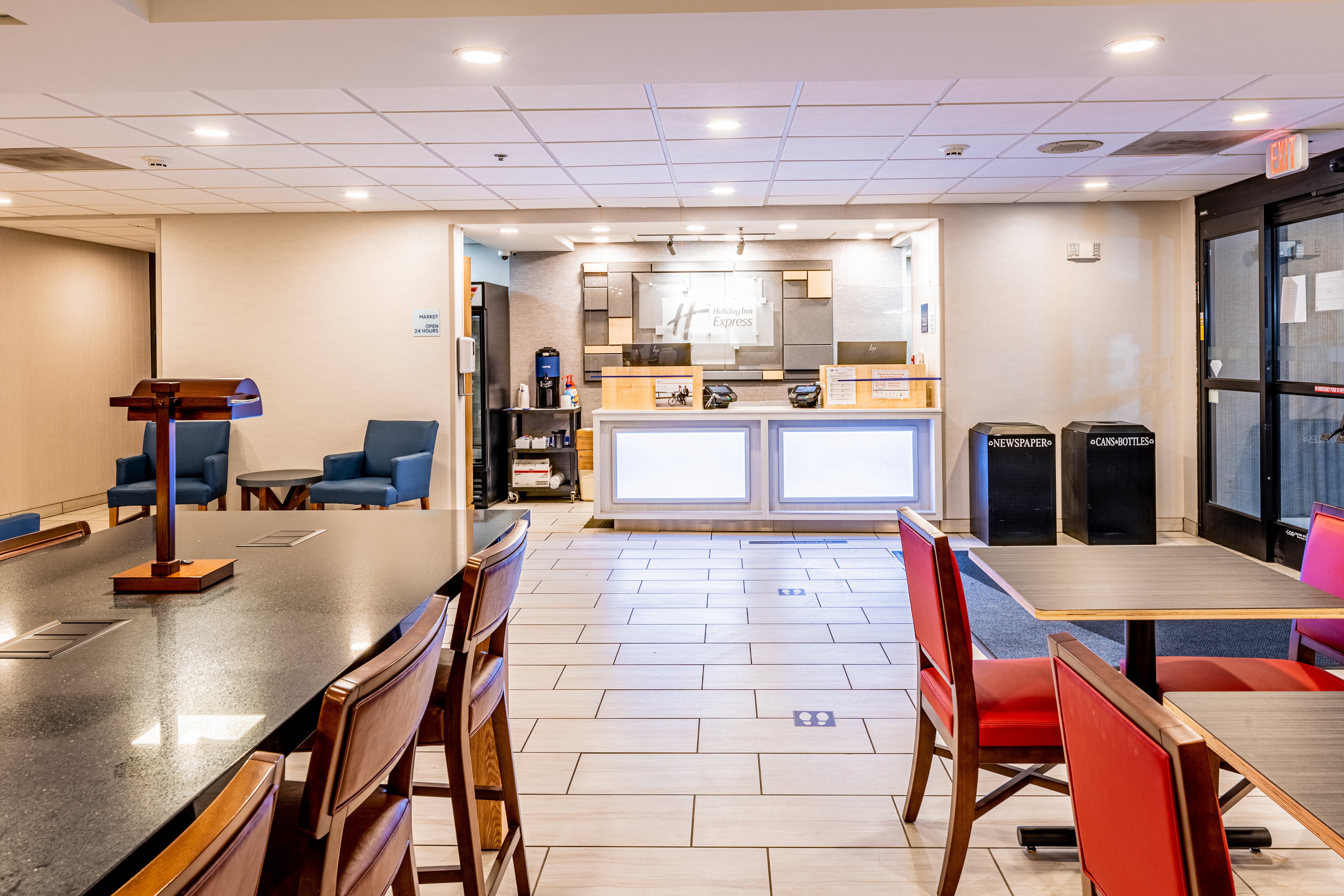 holiday inn express indianapolis south by ihg