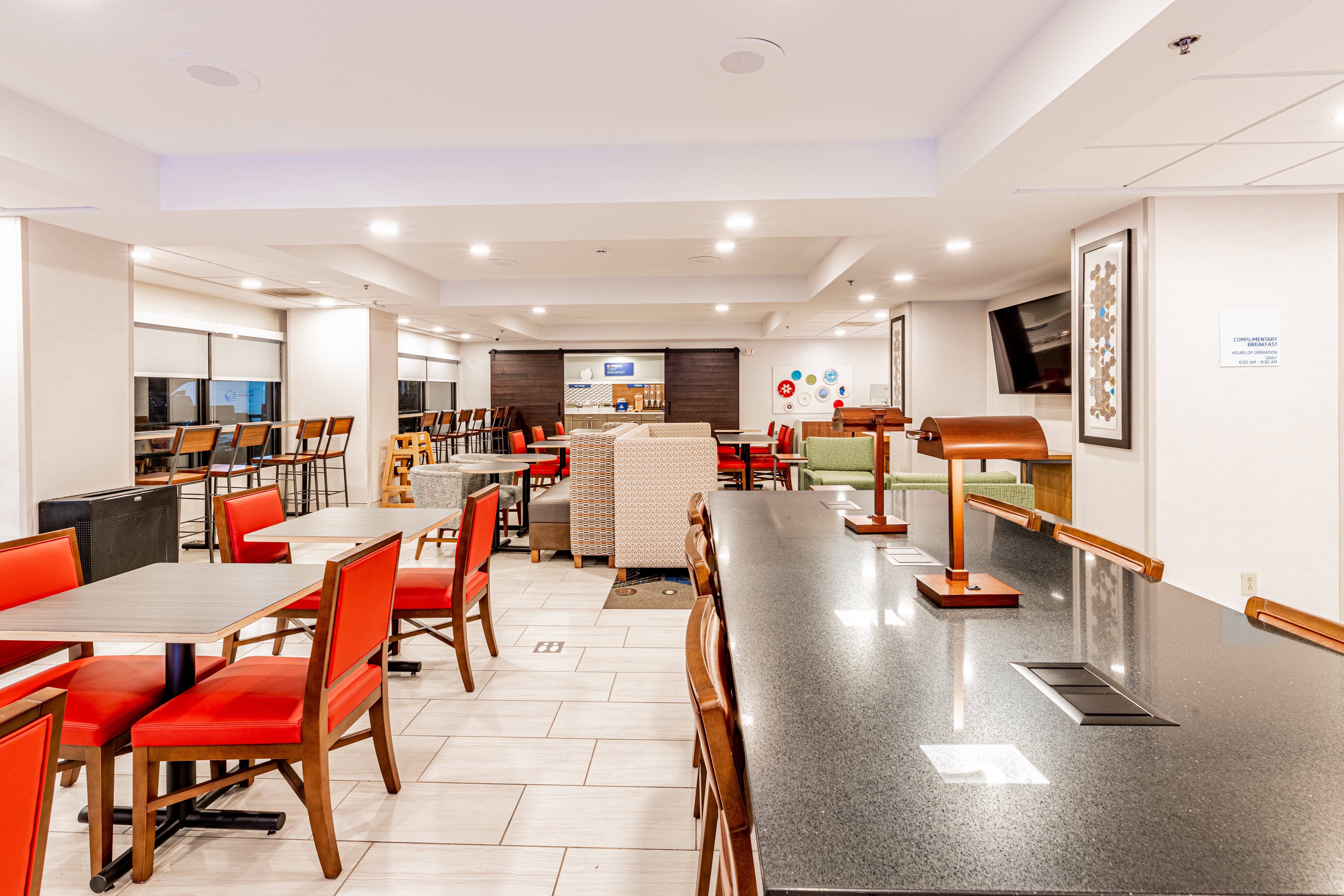 holiday inn express indianapolis south by ihg