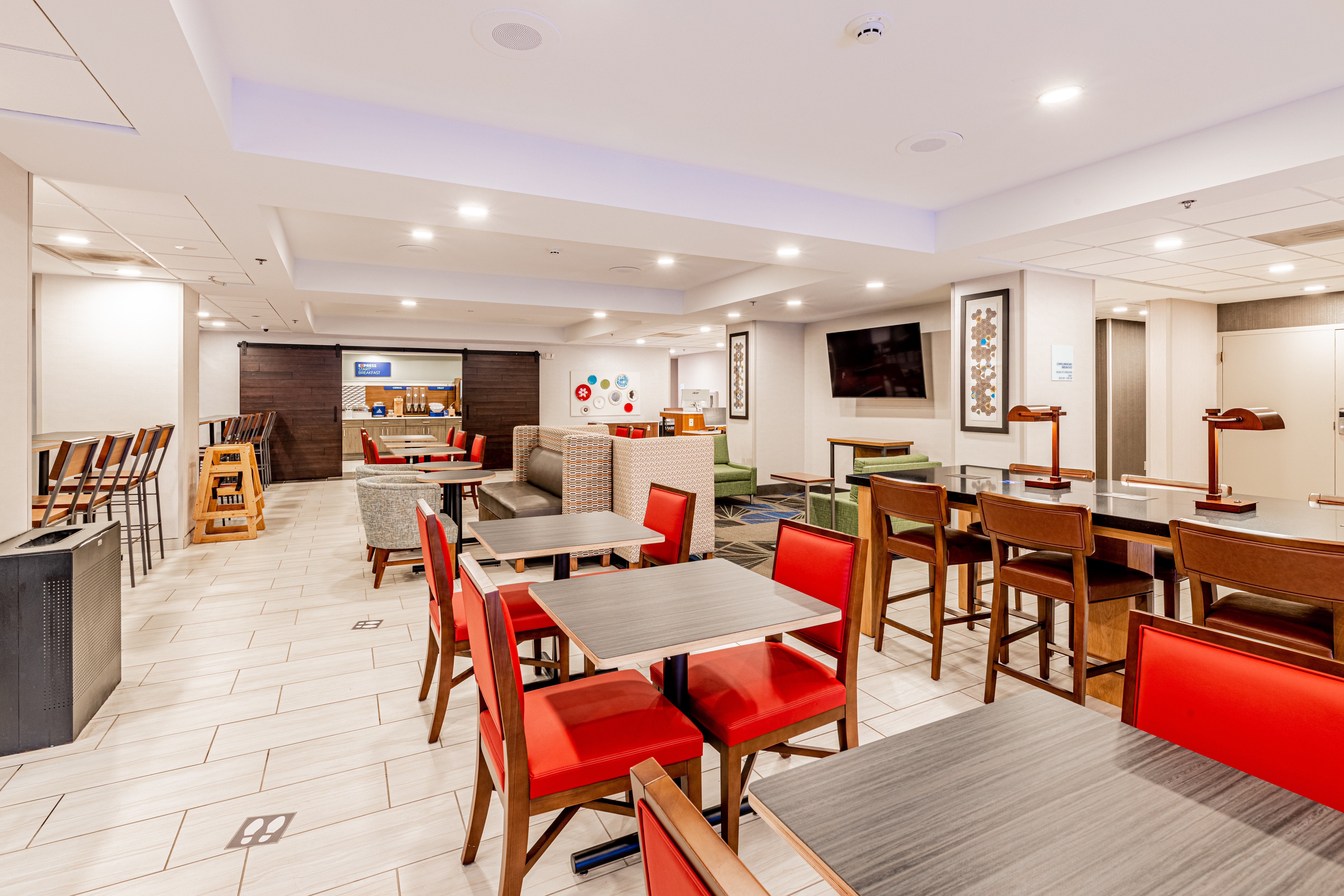 holiday inn express indianapolis south by ihg