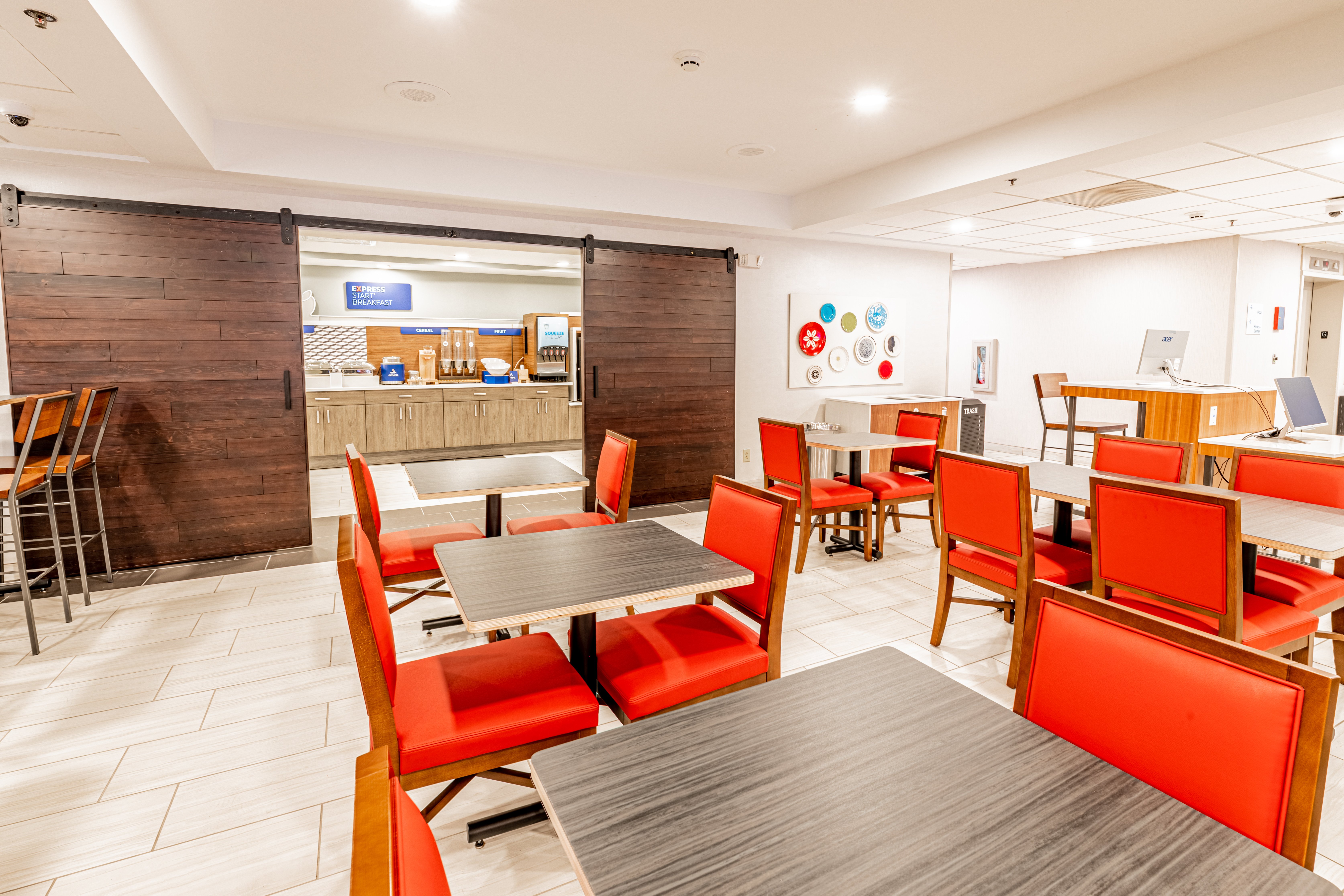 holiday inn express indianapolis south by ihg