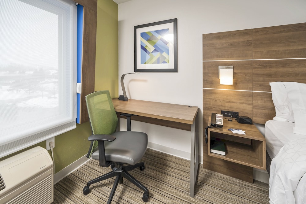 holiday inn express indianapolis south by ihg