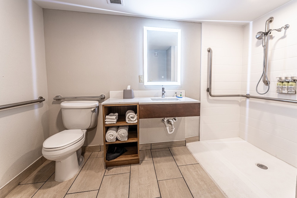 holiday inn express indianapolis south by ihg
