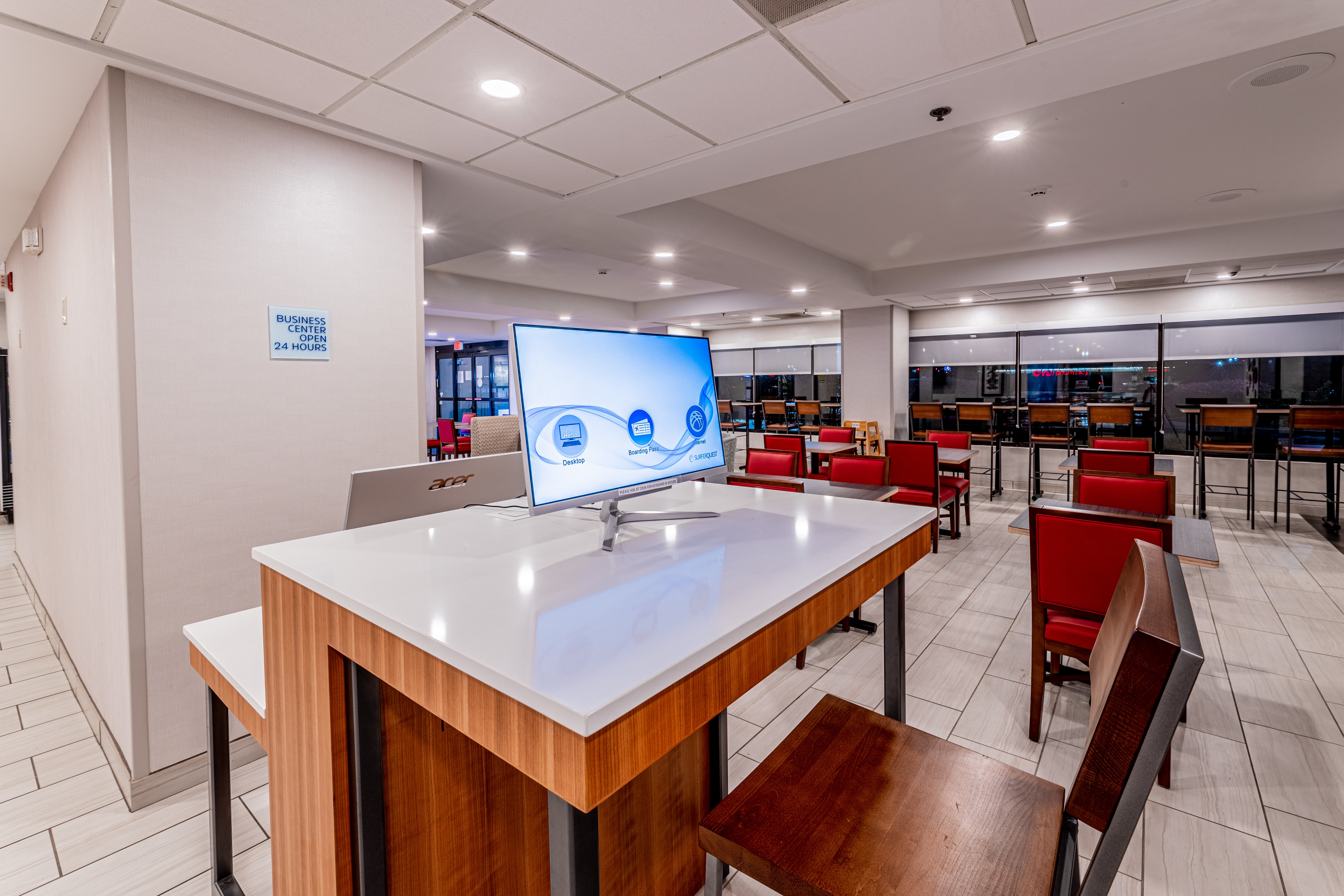 holiday inn express indianapolis south by ihg