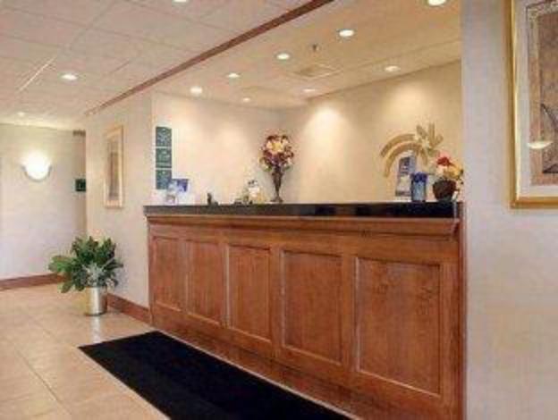 holiday inn express indianapolis south by ihg