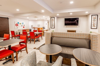 Holiday Inn Express Indianapolis South By Ihg,Indiana>>Beech Grove,3 star