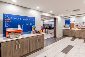 Holiday Inn Express Indianapolis South By Ihg,Indiana>>Beech Grove,3 star