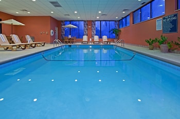 Holiday Inn Express Indianapolis South By Ihg,Indiana>>Beech Grove,3 star