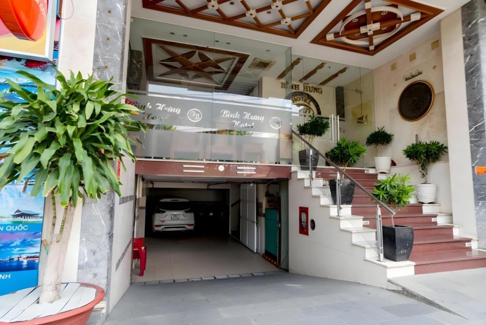 binh hung hotel