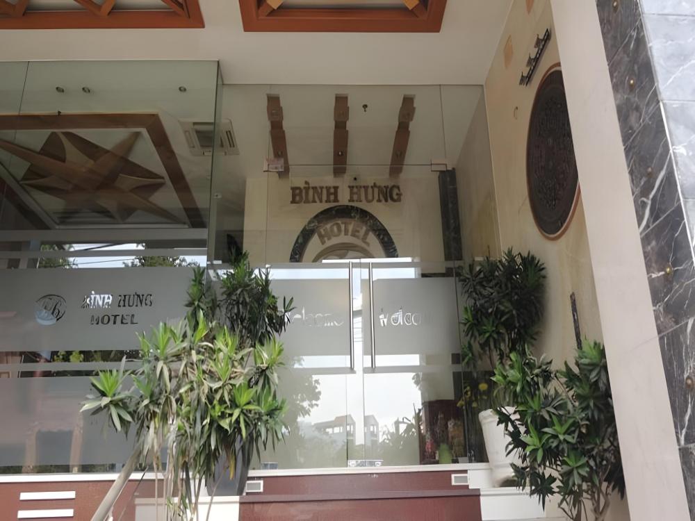 binh hung hotel
