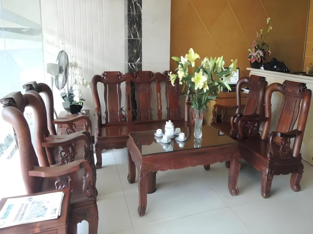 binh hung hotel