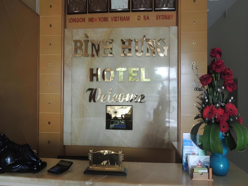 binh hung hotel