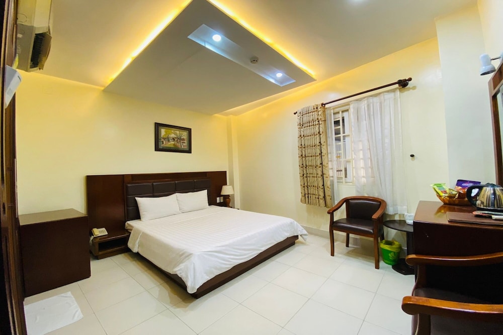 binh hung hotel
