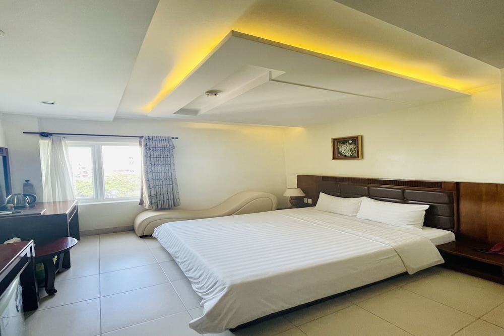 binh hung hotel