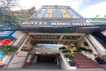 Binh Hung Hotel,Tan Binh>>Ho Chi Minh City,3 star