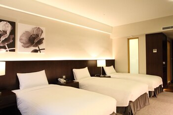 hiyeshotel hualien