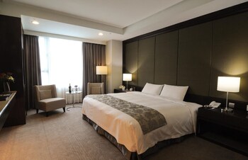 hiyeshotel hualien