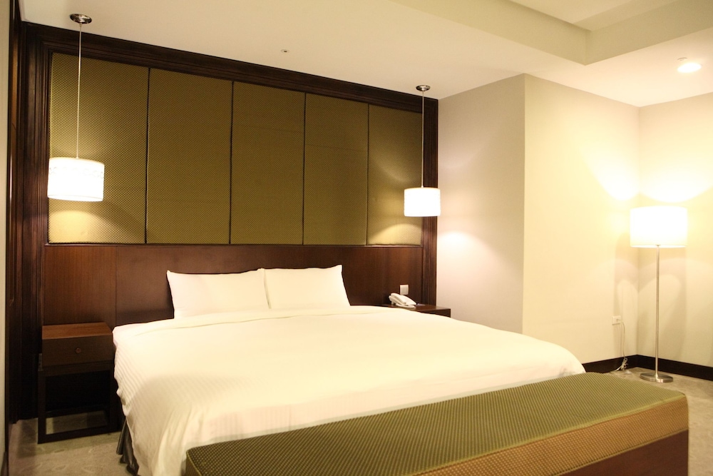 hiyeshotel hualien