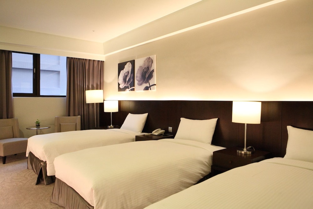 hiyeshotel hualien