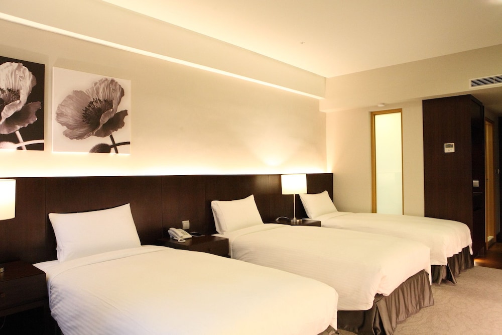 hiyeshotel hualien