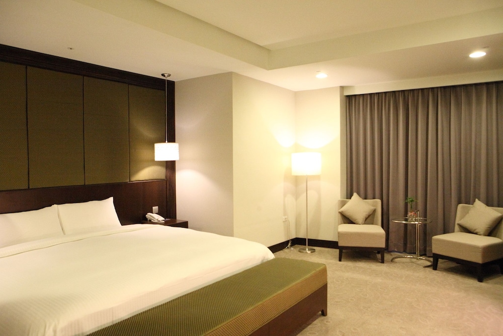 hiyeshotel hualien