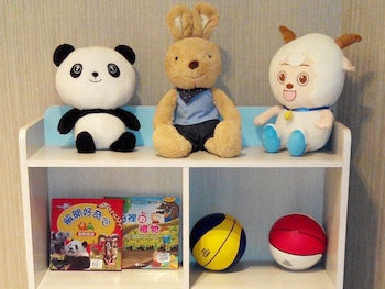 Hiyeshotel - Hualien,Hualien County>>Hualien City,4 star