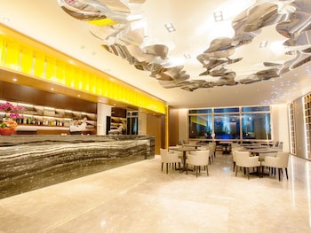Hiyeshotel - Hualien,Hualien County>>Hualien City,4 star