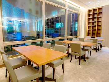 Hiyeshotel - Hualien,Hualien County>>Hualien City,4 star