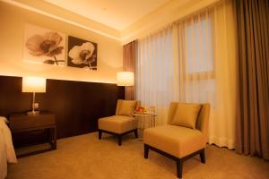 hiyeshotel hualien