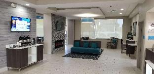 La Quinta Inn & Suites By Wyndham Indianapolis Downtown,Near Bankers Life Fieldhouse,3 star