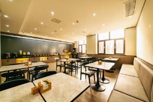 hanting express qingdao olympic sailing center