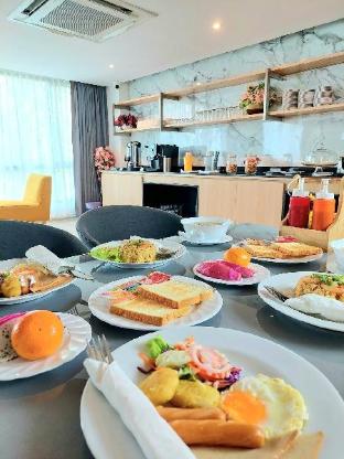 Resort Bangphlat,Bangkok>>Bang Phlat,3 star