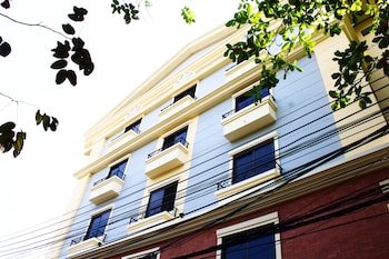 The European Place,Don Muang>>Bangkok,3 star