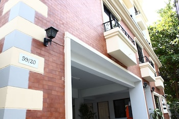 The European Place,Don Muang>>Bangkok,3 star