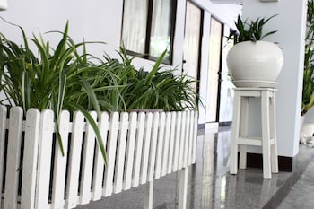 The European Place,Don Muang>>Bangkok,3 star