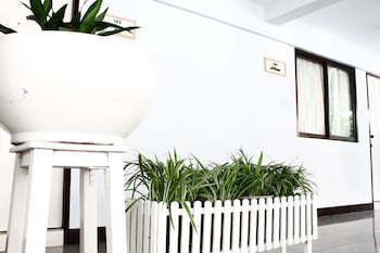 The European Place,Don Muang>>Bangkok,3 star